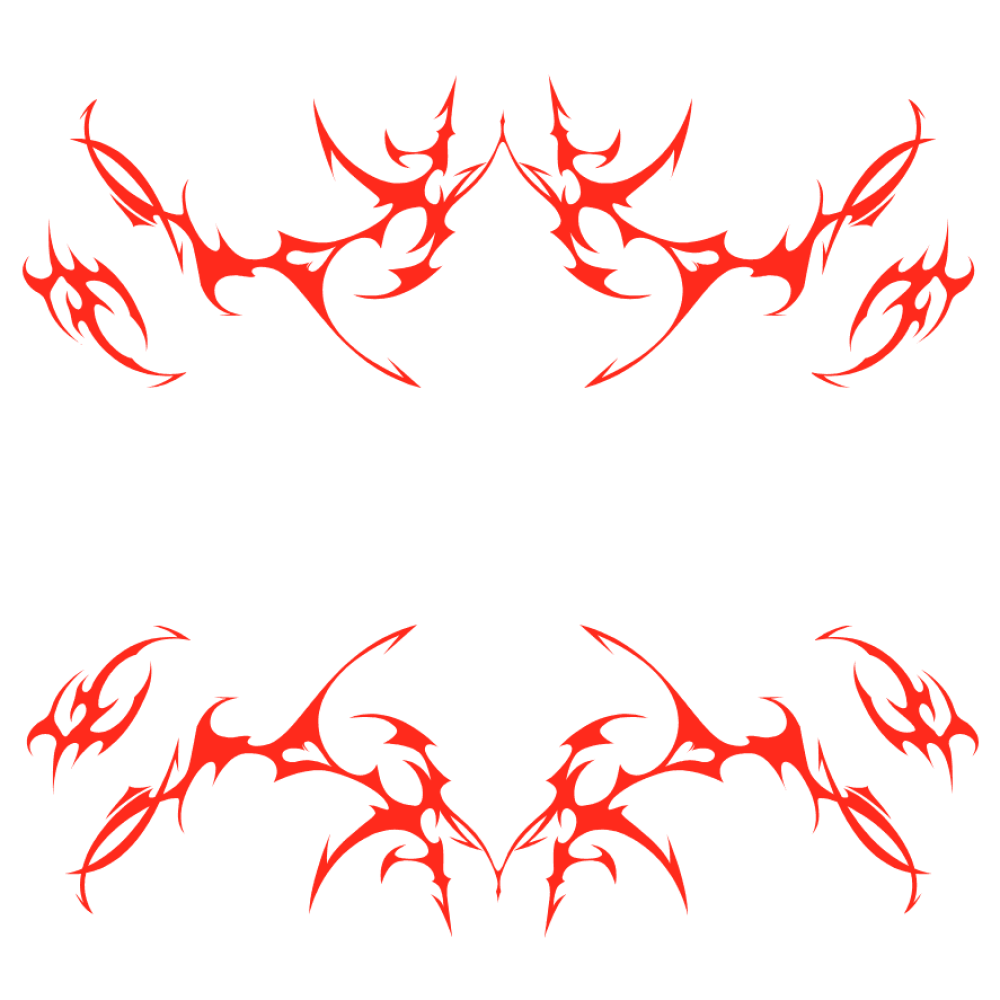 Black and White Minimalist Packaging Mockup Facebook Post